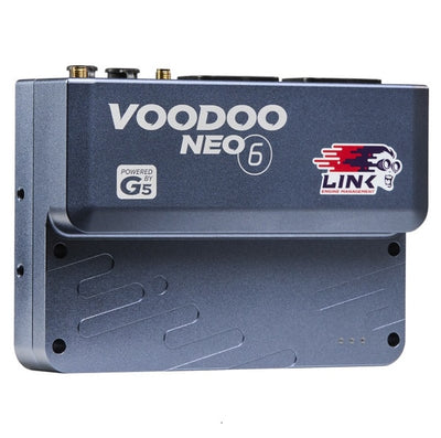 Link G5 Voodoo Neo 6 + 2 x DI Driver 4 Bundle — YPG Motorsport