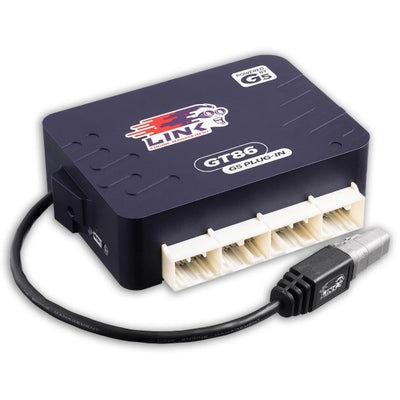 Link G5 ECU Plug-In - Toyota GT86 / Subaru BRZ (RHD) — YPG Motorsport
