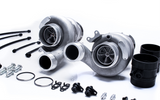 Stage 4 Turbo Upgrade M177-178 Tuner Package