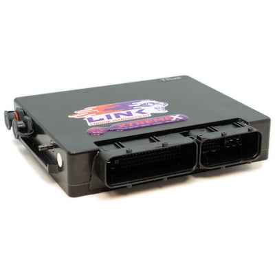 Link TTLink - TTX PlugIn ECU — YPG Motorsport