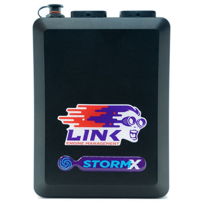 Link Gen3 LS Bundle - G4X StormX ECU + LS Engine Harness + Fuse Box — YPG Motorsport