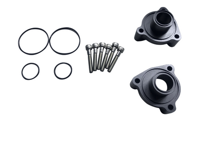 YPG Blow Off Valve for AMG GT C190