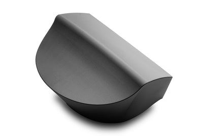 Exhaust Cutout Cover - Toyota GR86 Subaru BRZ 2022+ — YPG Motorsport