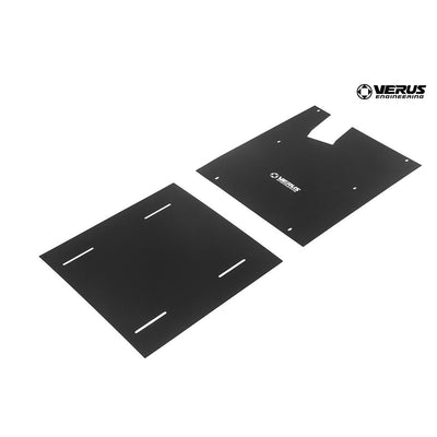 Transmission Tunnel Cover - BRZ FRS GT86 GR86 — YPG Motorsport