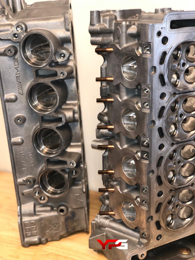 M177 Crate Engine