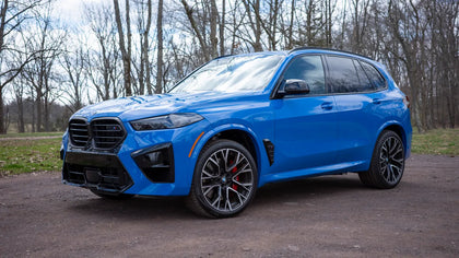 X5m G05