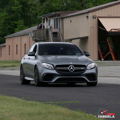 E Class