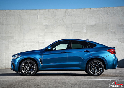 X6 Series