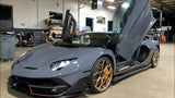 Stage 2 ECU Tune Lamborghini Aventador