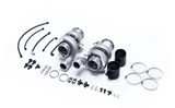 Stage 4 Turbo Upgrade M177-178 Tuner Package