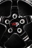 YPG beadlock drag wheel set