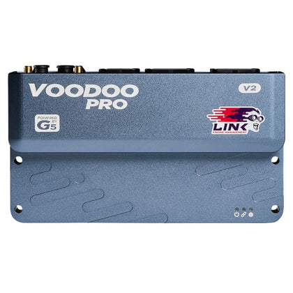 Link G5 Voodoo Pro + 2 x DI Driver-4 Bundle