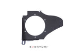 Eventuri BMW Z4M Kevlar Intake Components
