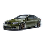 Adro BMW M3 E92 Side Skirts