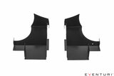 Eventuri BMW F10 M5 Carbon Intake Product