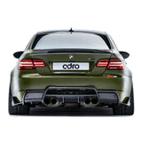 Adro BMW M3 E92 Diffuser