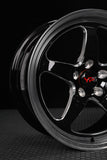 YPG Motorsport Forged Wheels — Mercedes-AMG GT | Beadlock Drag | Quote Required