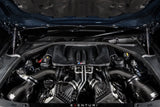 Eventuri BMW F06/F12/F13 M6 Black Carbon Intake System — view 4 — YPG Motorsport