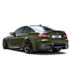 Adro BMW M3 E92 Side Skirts