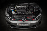 Eventuri VAG 2.0TFSI Carbon Intake Components