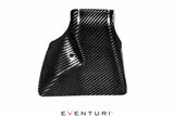 Eventuri BMW F-Chassis N20 Black Carbon Intake System — view 7 — YPG Motorsport