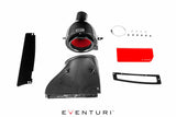 Eventuri VAG 2.0TFSI Carbon Intake Close Up