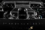 Eventuri 991 Turbo Carbon Intake Overview