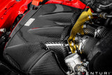 Eventuri Audi C7 RS6 RS7 Carbon Intake Components