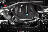 Eventuri BMW B58 Carbon Intake Engine Bay
