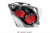 Eventuri Audi C7 RS6 RS7 Carbon Intake Angle