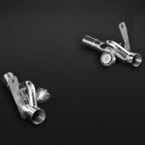 Capristo Valved Exhaust System | Ferrari 488 Pista / Pista Spider 2019-2021