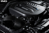 Eventuri BMW B58 Carbon Intake Kit