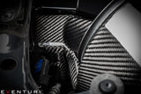 Eventuri N55 Carbon Duct Engine Bay