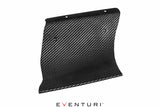 Eventuri Audi B9 S4/S5 Black Carbon Intake System — view 10 — YPG Motorsport