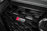Eventuri Audi B9 S4/S5 Black Carbon Intake System — view 8 — YPG Motorsport