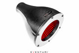 Eventuri Audi B9 RS4 RS5 Carbon Intake Detail View