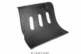 Eventuri Audi B9 RS4 RS5 Carbon Intake Close Up