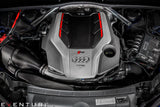 Eventuri Audi B9 RS4 RS5 Carbon Intake Side View