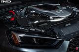 Eventuri Audi B9 RS4 RS5 Carbon Intake Overview