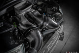 Eventuri 991 Turbo S Carbon Intake Product Shot