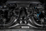 Eventuri 991 Turbo Carbon Intake Detail