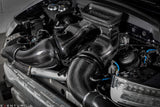 Eventuri 991 Turbo Carbon Intake Components
