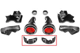 Eventuri BMW F90 M5 Carbon Shroud Installed