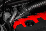 Eventuri Audi 8Y RS3 Carbon Turbo Inlet Installed