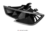 Eventuri 8V RS3 Race Duct Installation