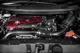 Eventuri FK8 Civic Type-R Carbon Charge Pipe V3 Upgrade Kit — view 4 — YPG Motorsport