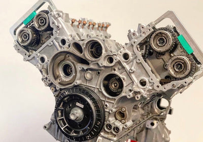 M177 Crate Engine