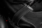 Eventuri W205 C63S Carbon Duct Overview