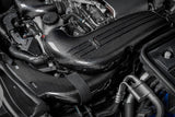 Eventuri W205 C63S Carbon Duct Close Up