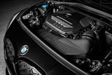 Eventuri BMW F4X B48 Carbon Intake Engine Bay